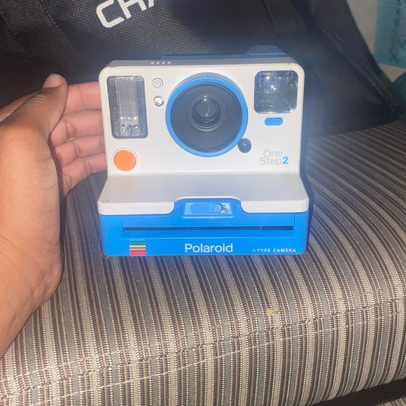 This is a camera only a taking pictures and you need the thing for it tho